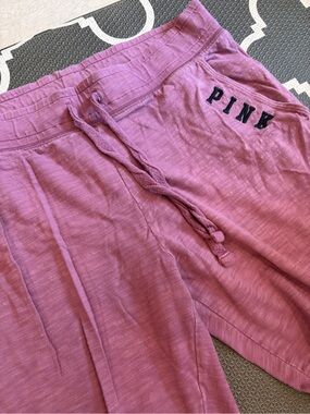 PINK Victoria's Secret Lounge Pants